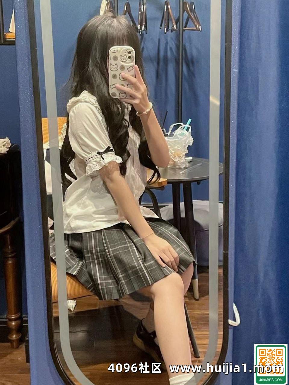 美少女調教，騷浪賤母狗 (11P)