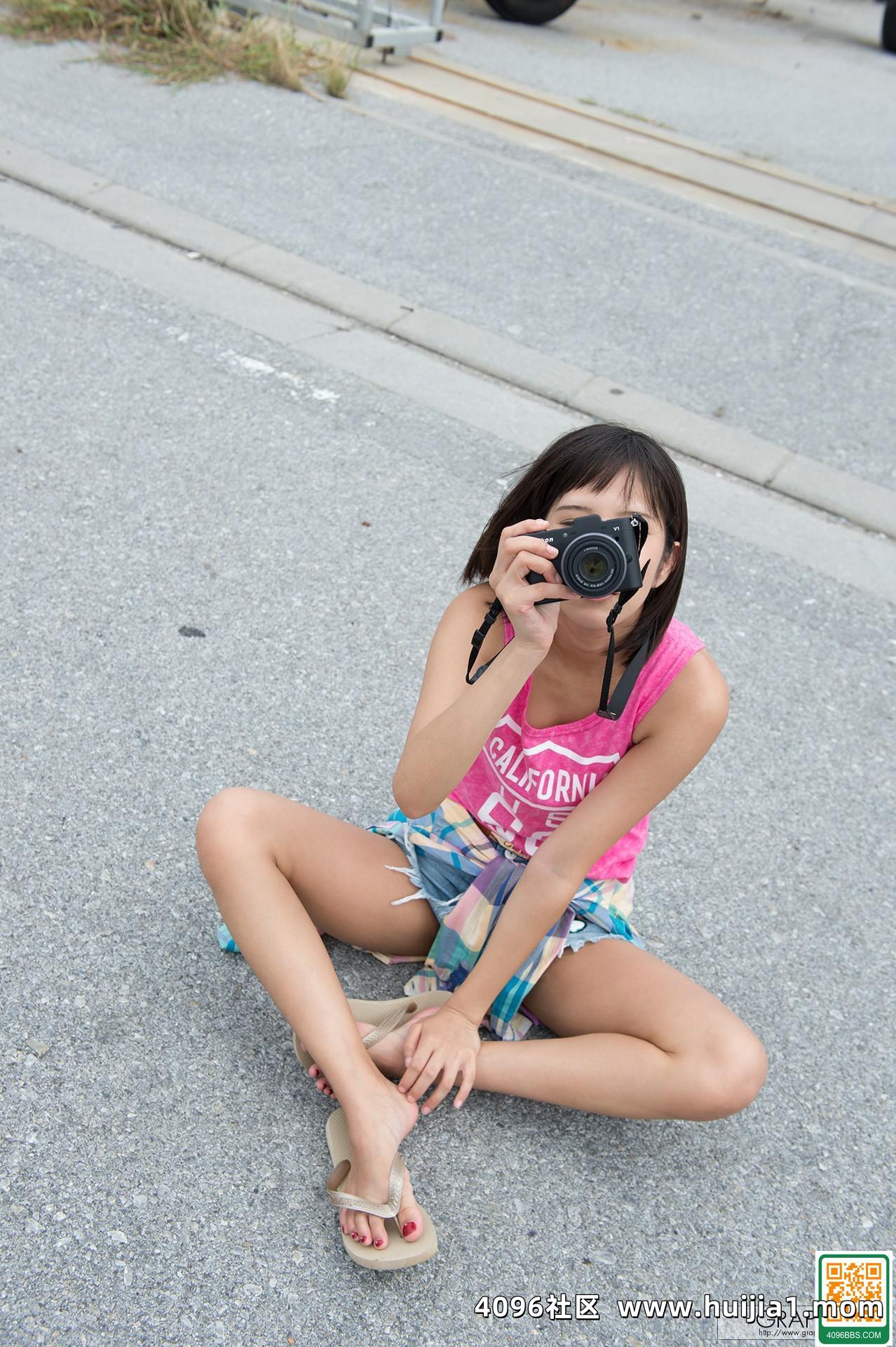 [湊莉久] 露出完美身材 福利滿滿不怕你看 (29P)