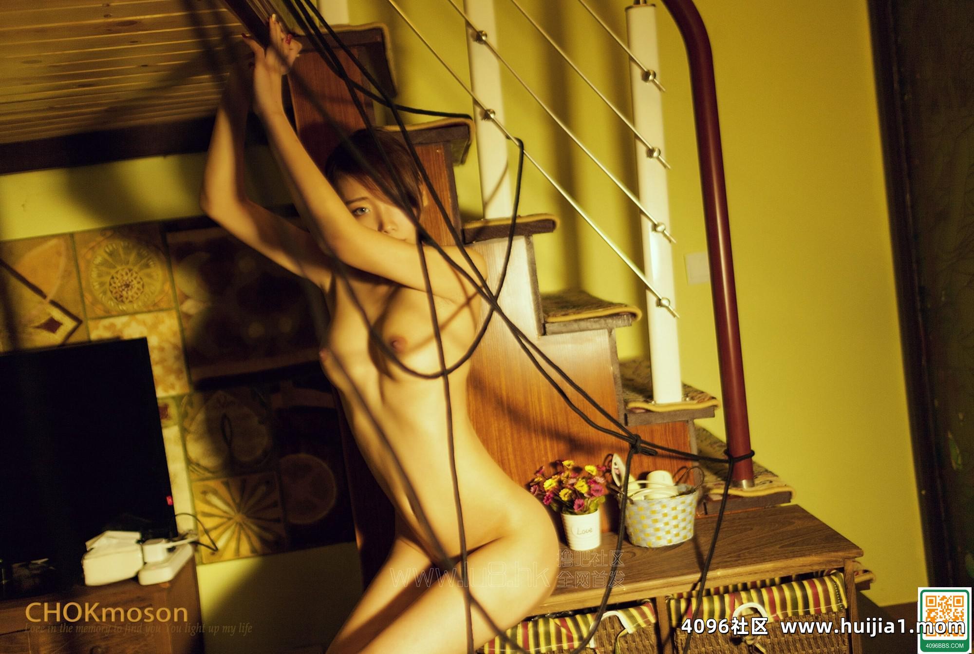 【CHOKmoson脫神】水原脫 (62P)