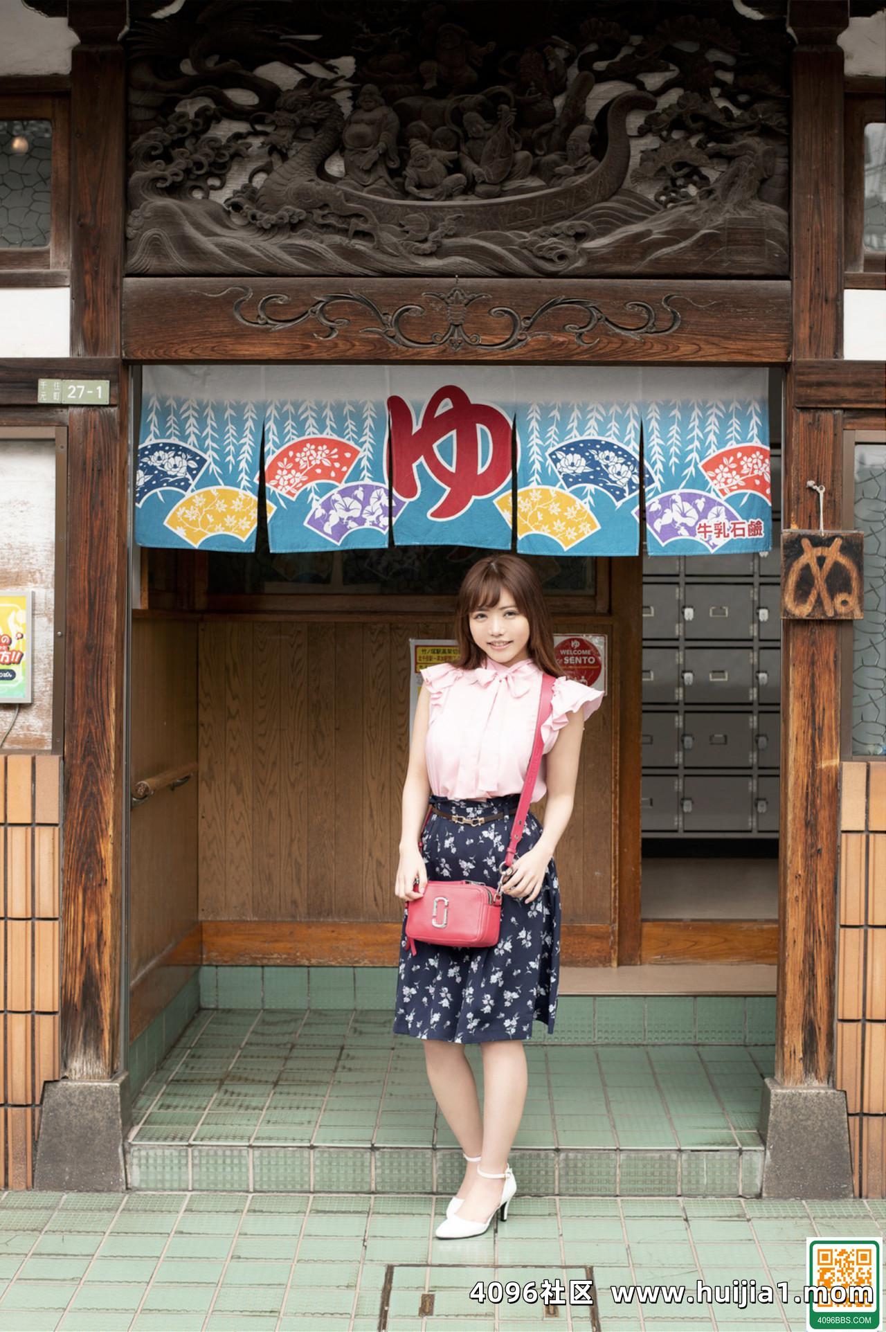 [冨安れおな] 美乳霸氣現形 這角度有夠火辣 (31P)