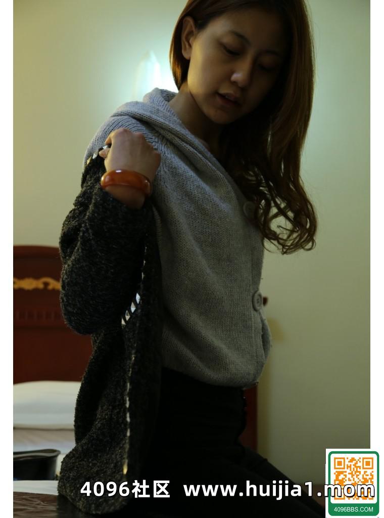 [自拍] 與炮友激情 (19P)