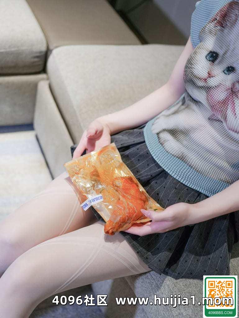 高顏值 汁汁 私拍