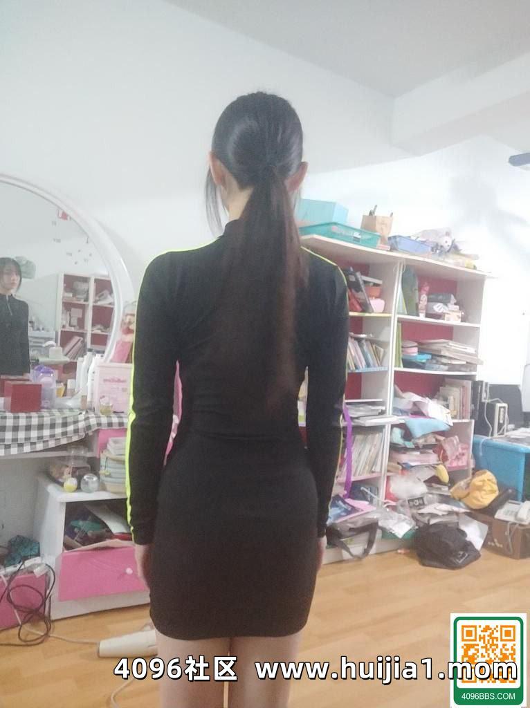 學生妹自拍裸照 (14P)