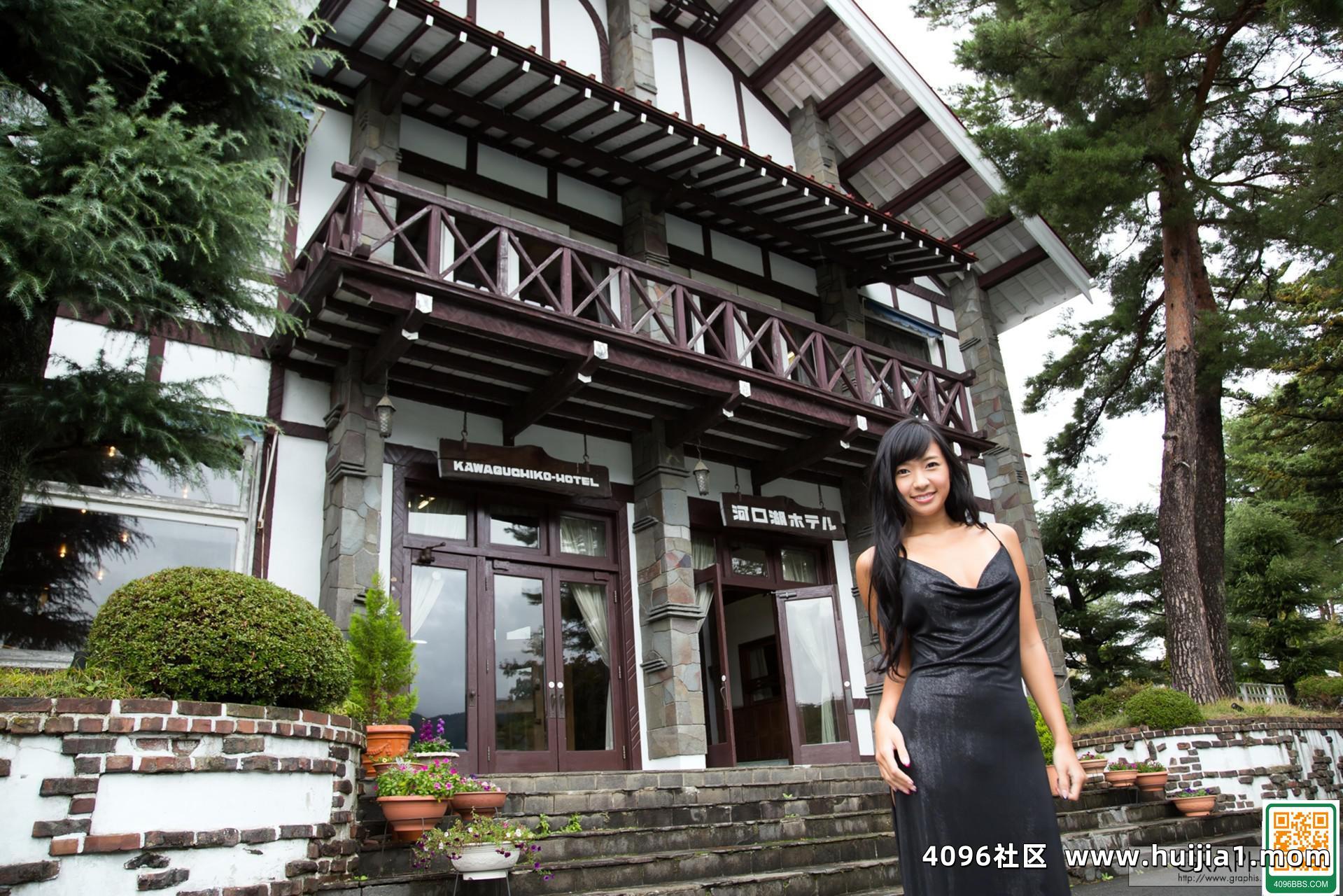 [小倉奈々] 巨無霸身材惹火誘惑 電力十足 (35P)