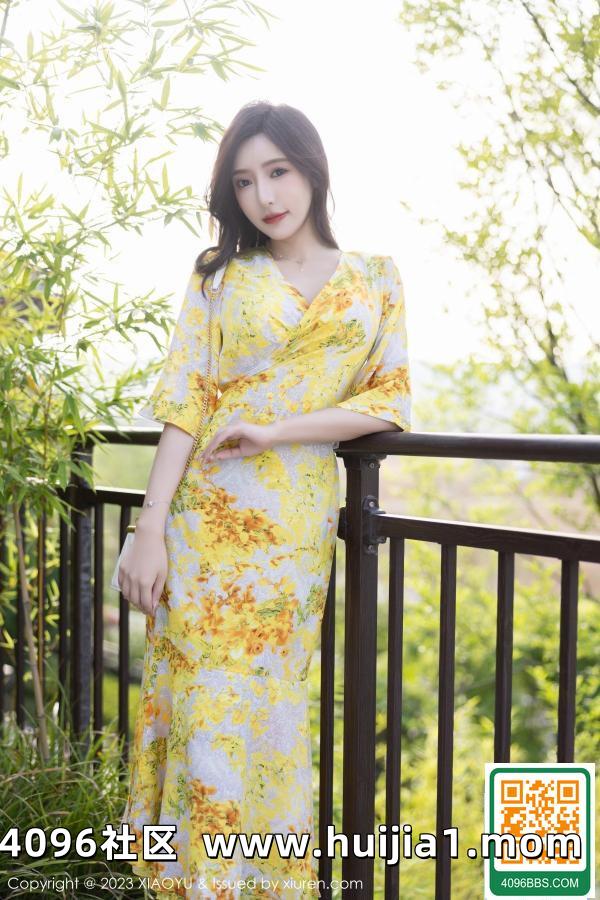 [XIAOYU]高清寫真圖2023.06.06 VOL.1043 王馨瑤 (83P)