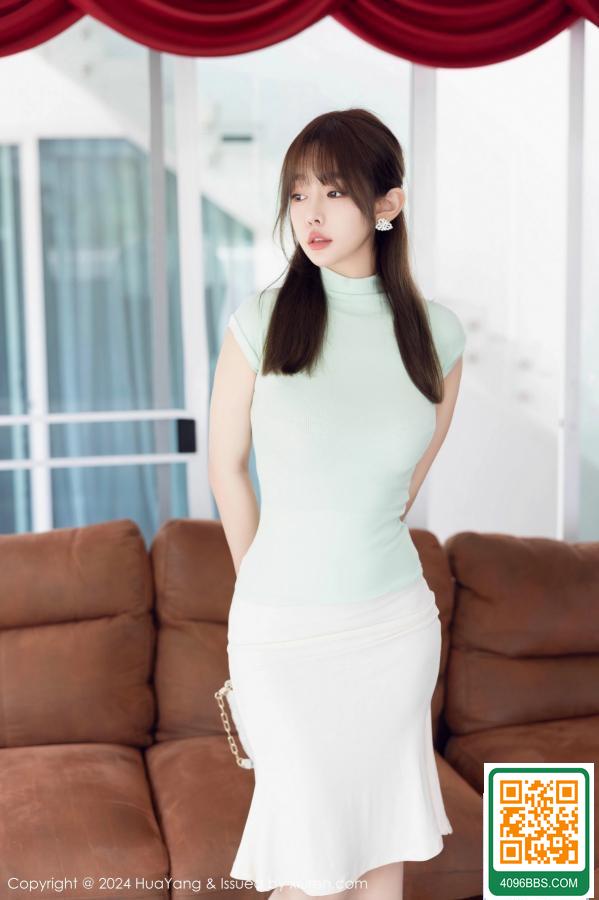 [HuaYang]高清寫真圖2024.01.19 VOL.565 王雨純 (86P)