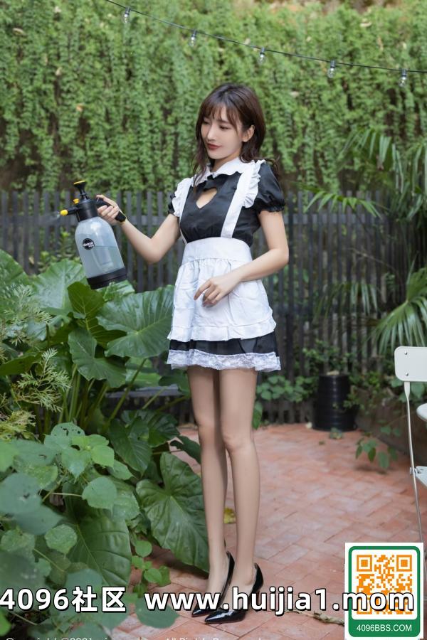 [XiuRen]高清寫真圖2021.10.27 No.4130 陸萱萱 (80P)