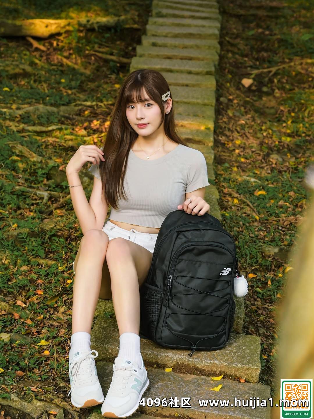 「YUN」萬惡的身材好讓人血脈賁張 (10P)