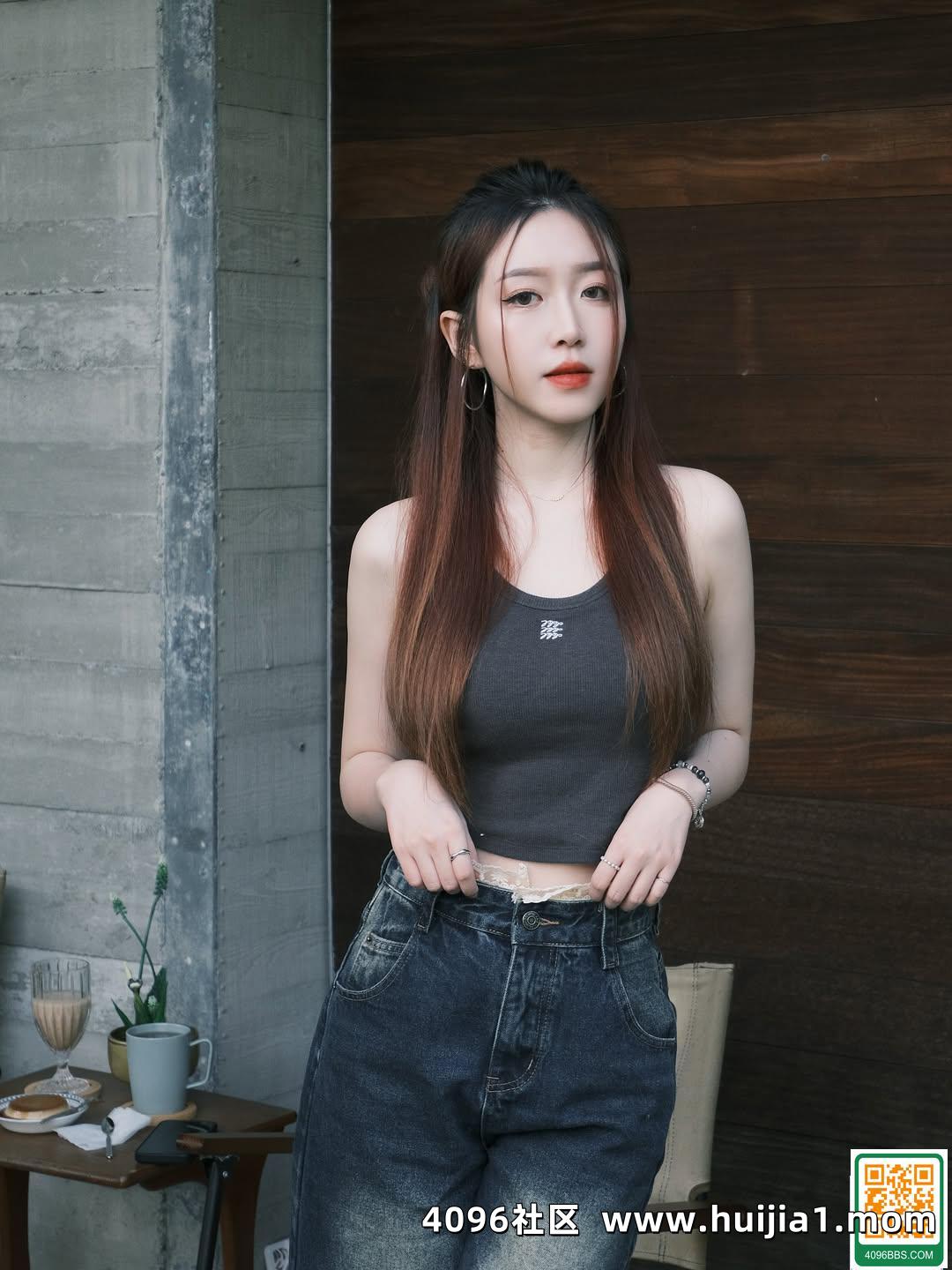 「Zoe 若沂」正又辣......好身材高顏值是標配 (10P)