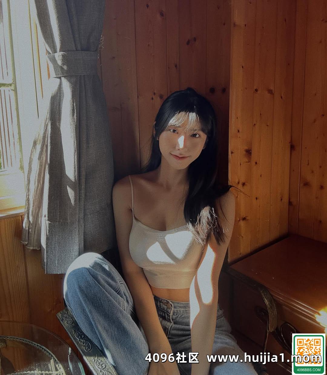 「王愉欣」無法忽視的豐滿曲線 令人神魂顛倒 (10P)