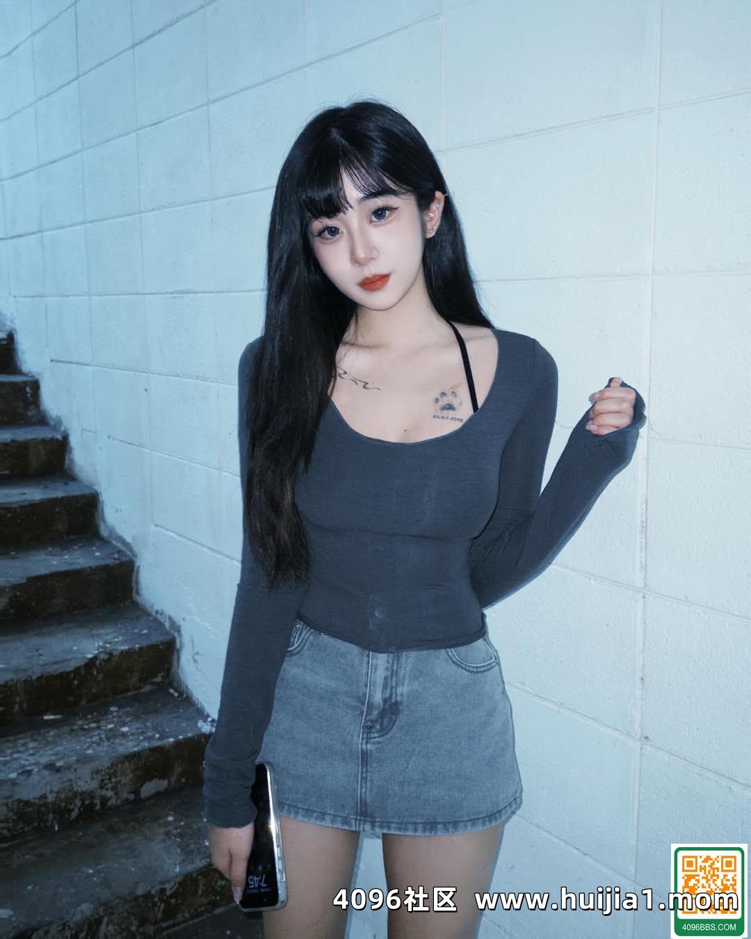 「梓蛋」無暇零缺點的顏值體態 (10P)