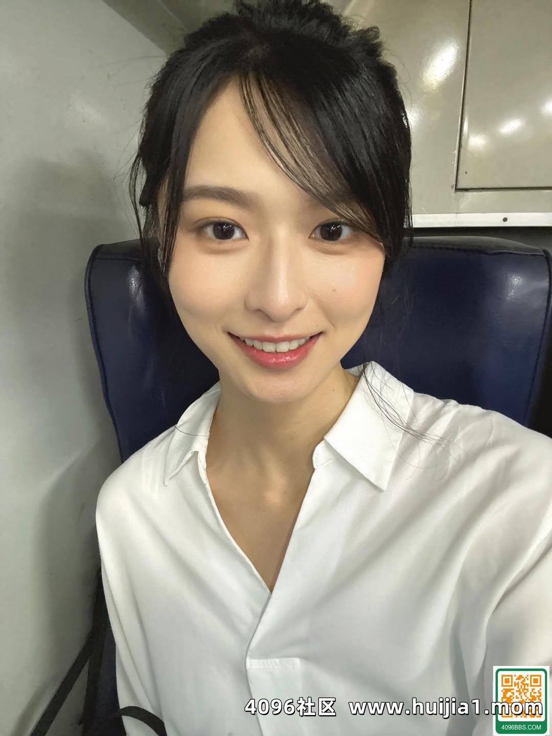 「晨亦甯」清秀甜美臉蛋實在太優質 很有戀愛感 (10P)