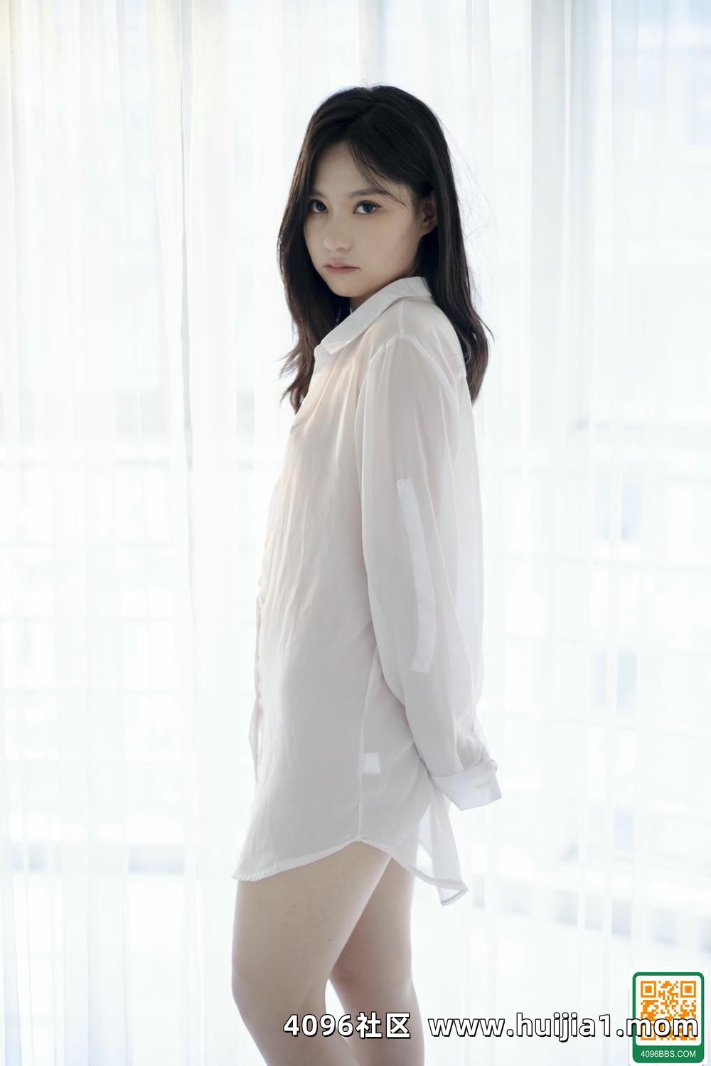 【網路收集系列】【黃甫】國模沐辰大尺度人體私拍套圖 - Part 3【170P】