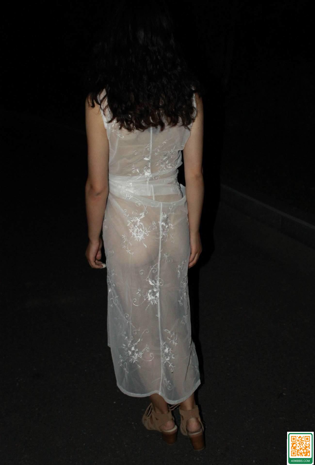 [自拍] 素顏第一次露出 (20P)