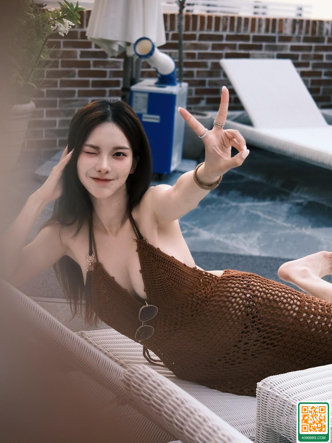 「Zamy奎丁」天菜等級讓人上火 越看越著迷 (10P)