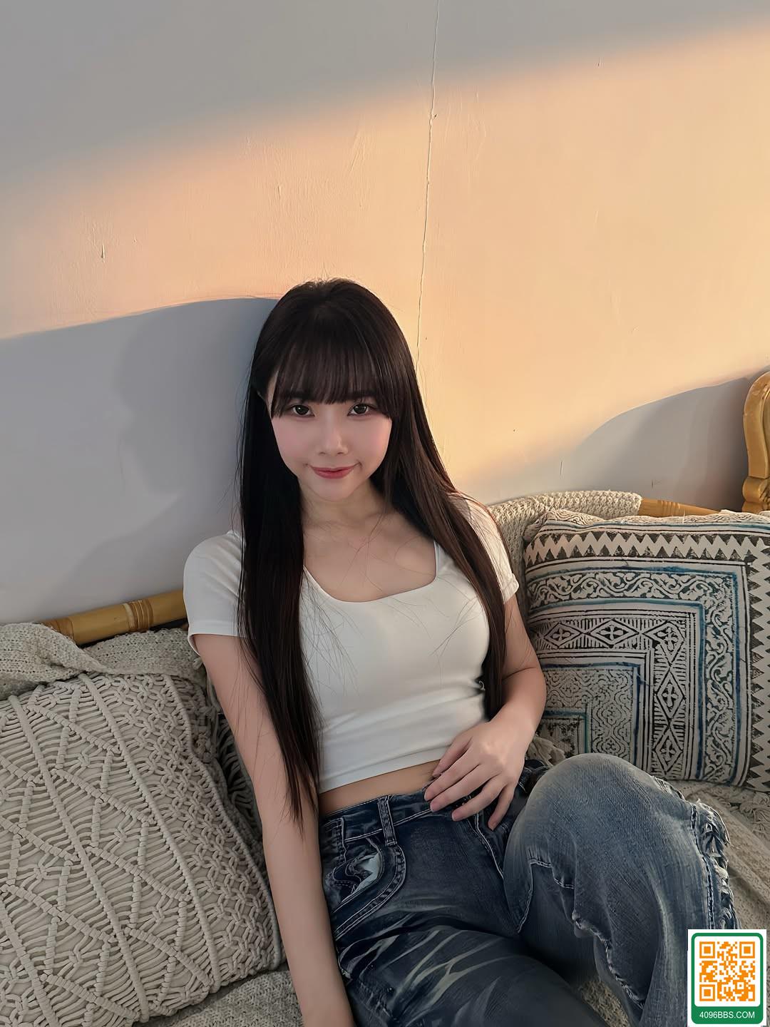 「Kiyomi 玹玹」笑容甜度剛剛好 行走發電機無誤 (10P)