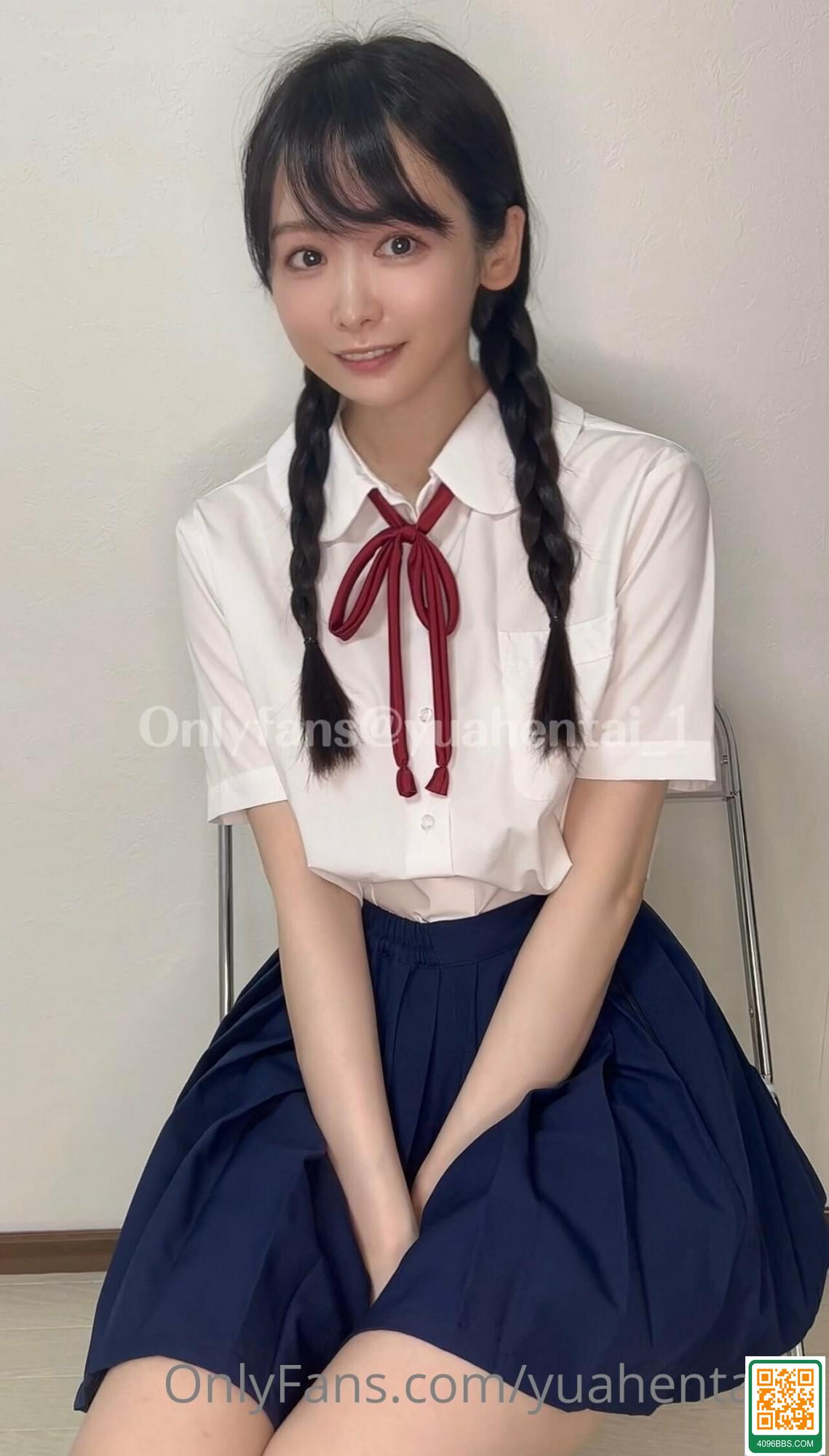 [OnlyFans]@yuahentai #3 (89P)