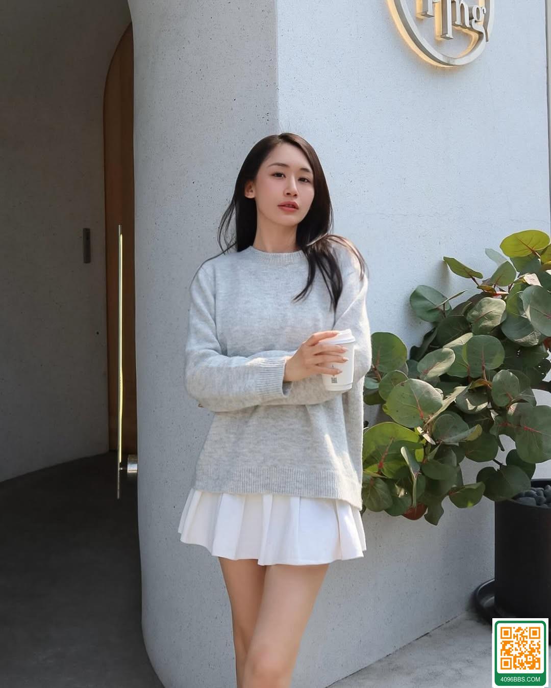 「Carina」身材火辣不藏了 畫面太吸睛 (10P)