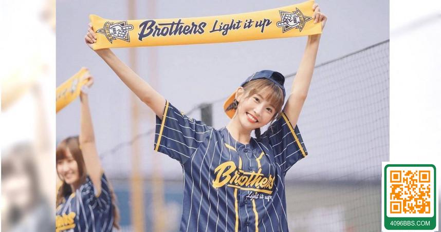 前啦啦隊「粿粿」變身頂流網美！俏麗短髮 (14P)