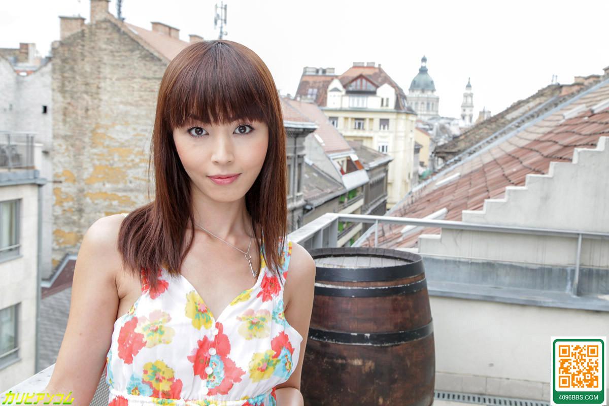 Marica In Europe (22P)