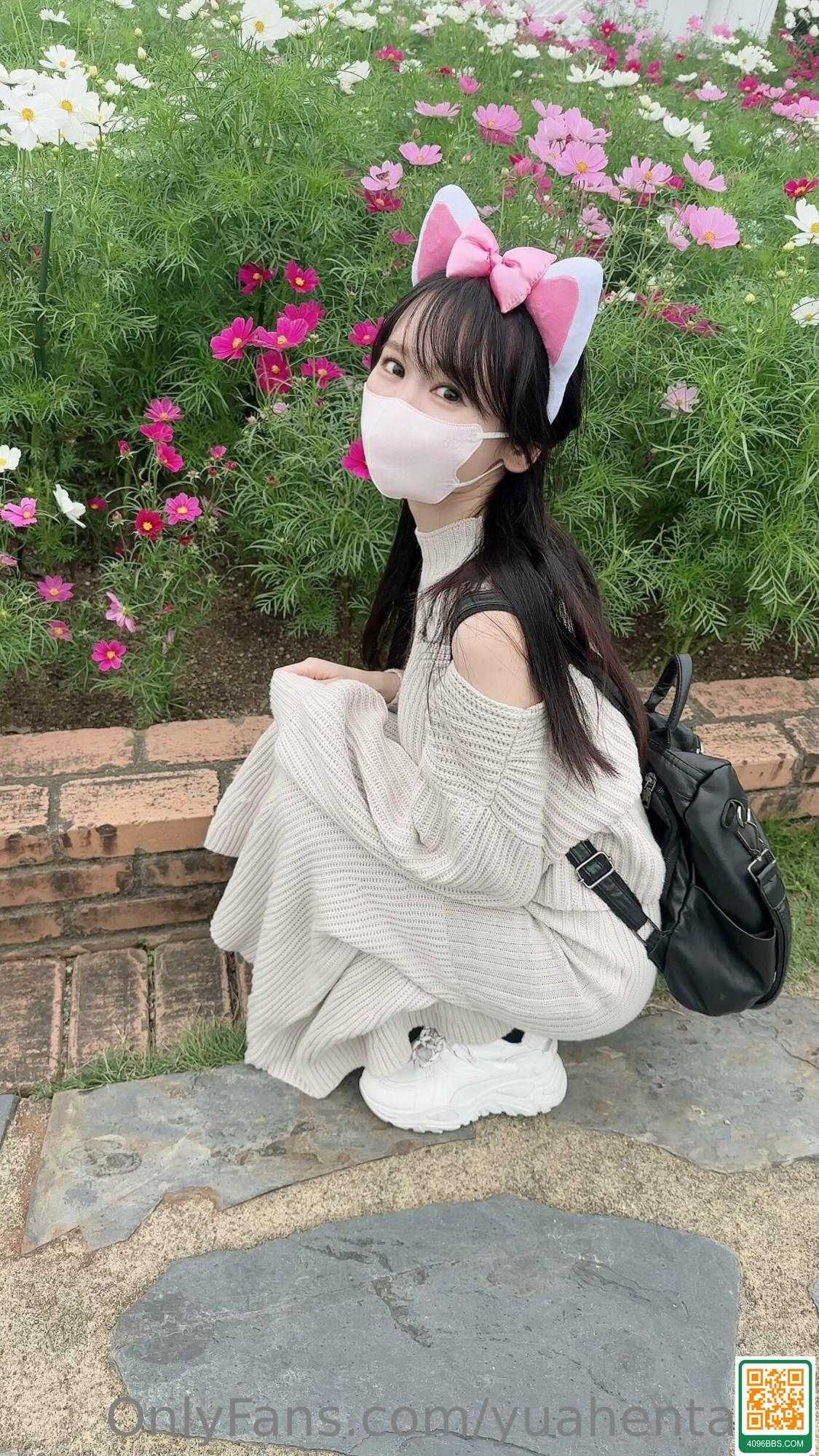 [OnlyFans]@yuahentai (52P)