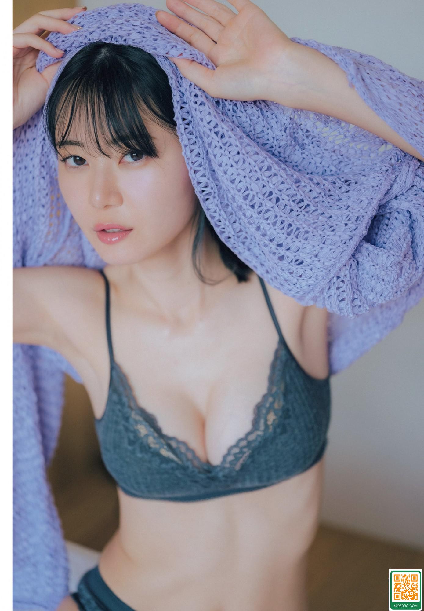 [いけちゃん] 遮掩的自拍身材太火辣 電暈全場粉絲 (20P)