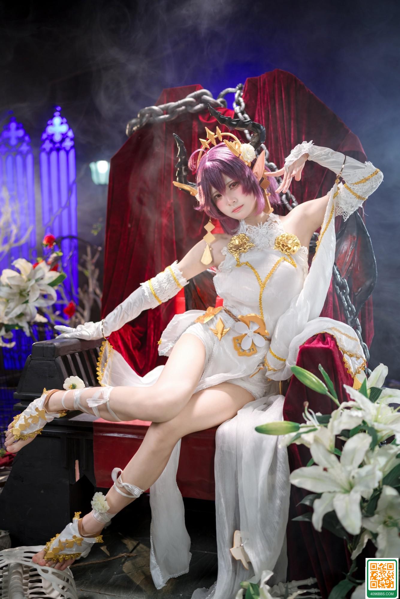 九柒喵 - 碧藍幻想 古蕾雅 (32P)