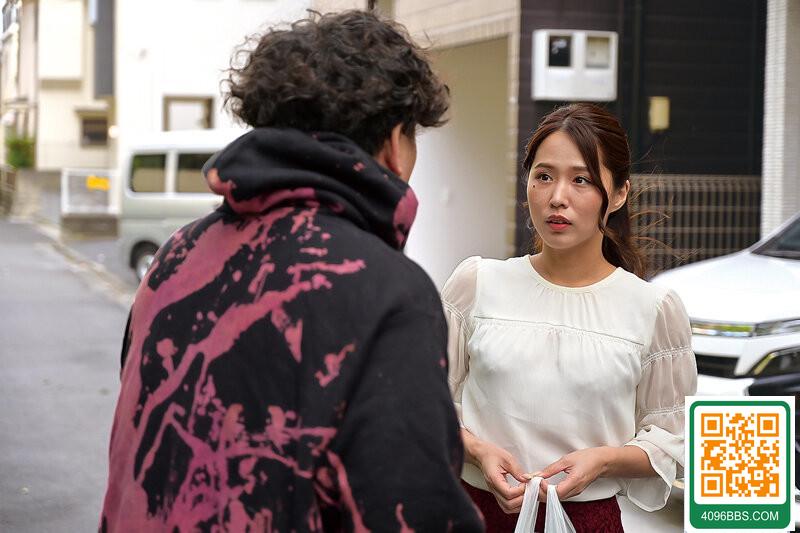 通野未帆：リモートホストにハマってしまったサレ妻 通野未帆 (21P)