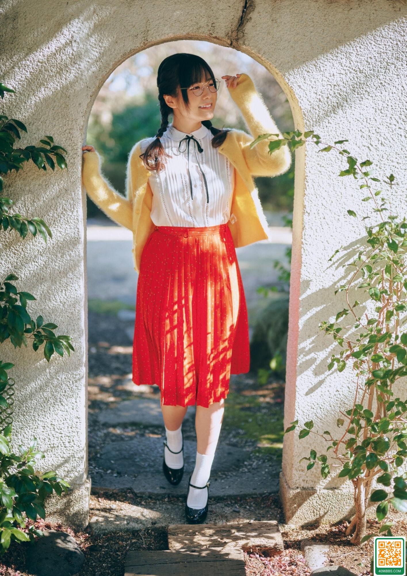 石川澪 えちえち天使 (52P)