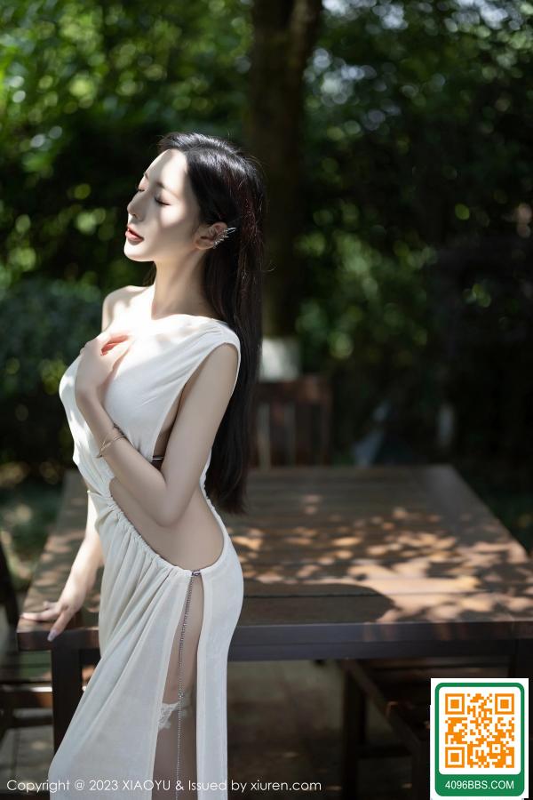 [XIAOYU]高清寫真圖2023.08.01 VOL.1082 王馨瑤 (86P)