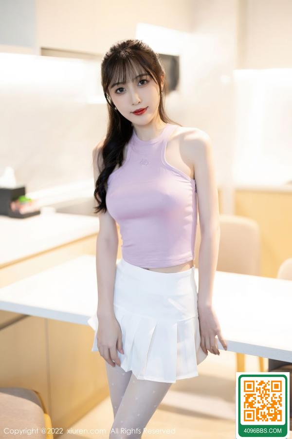 [XiuRen]高清寫真圖2022.09.21 No.5622 林星闌 (82P)