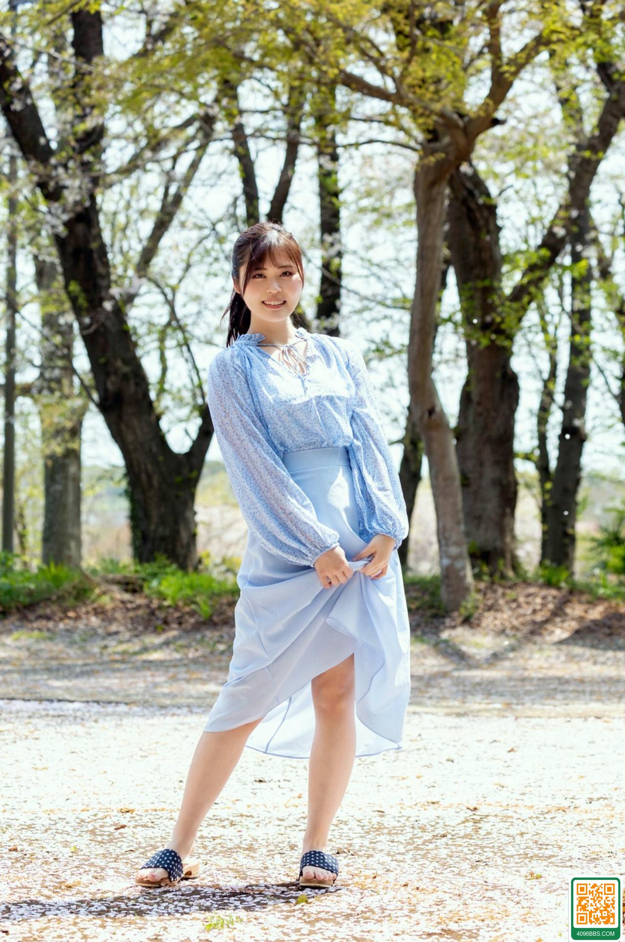 [望月あやか] 嫩白肉體乳力全開 眼睛為之一亮 (32P)