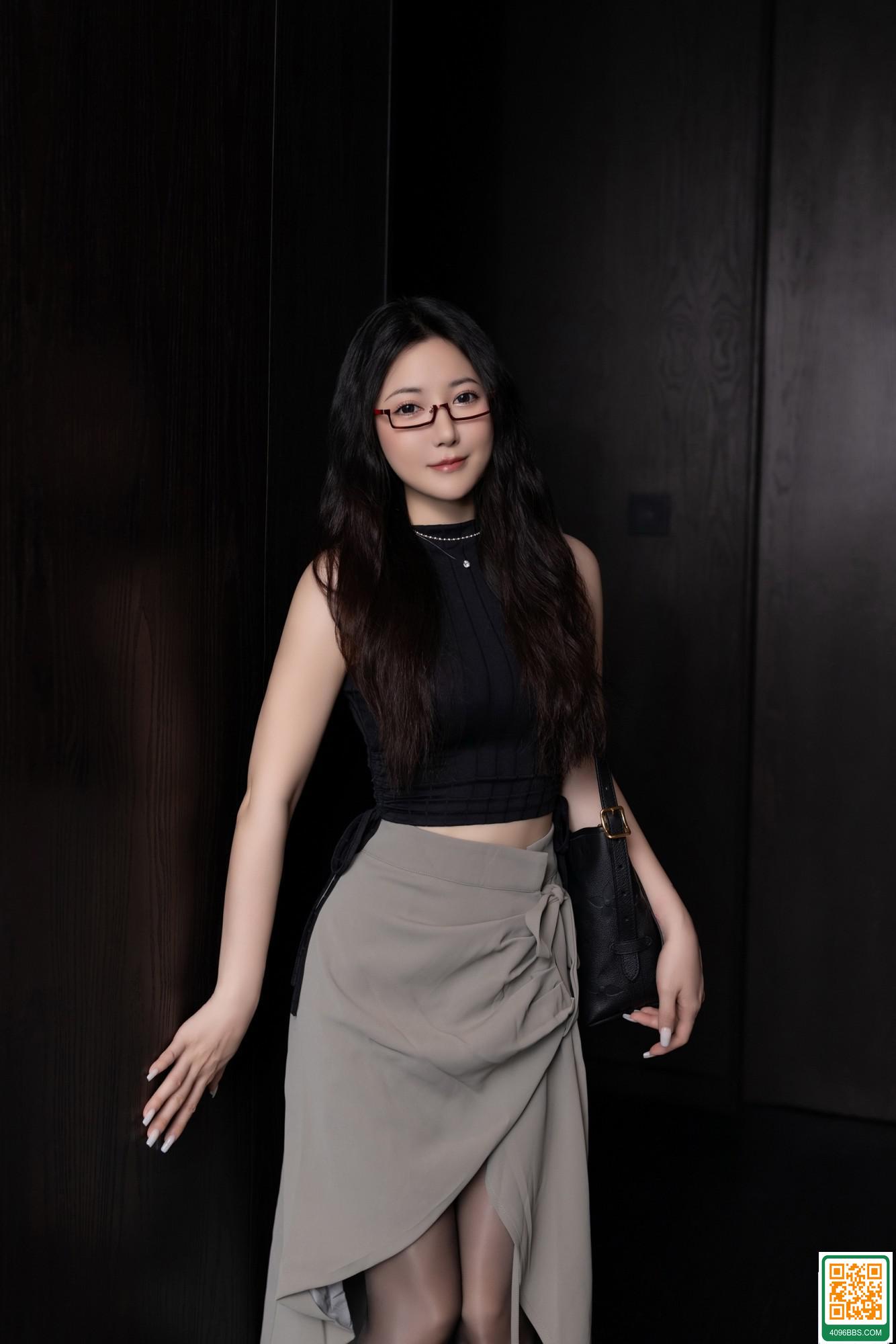 魚子醬Fish 眼鏡娘 (120P)