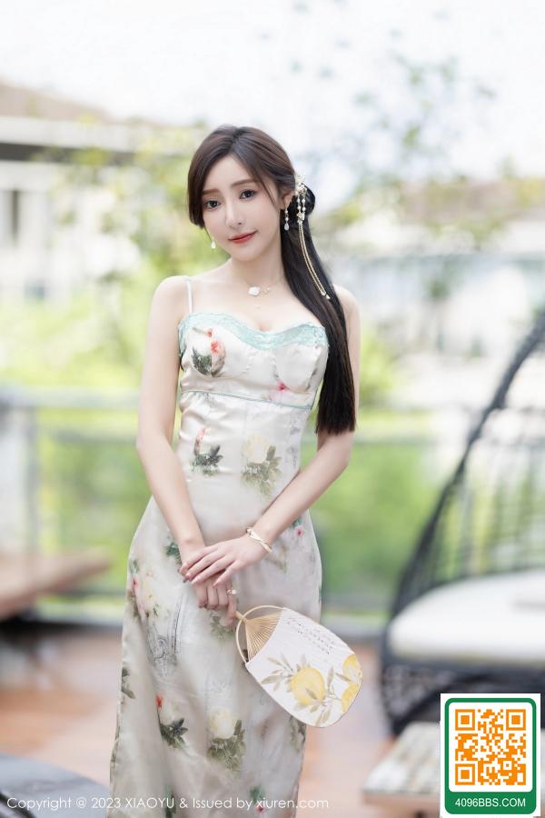 [XIAOYU]高清寫真圖2023.08.22 VOL.1097 王馨瑤 (78P)