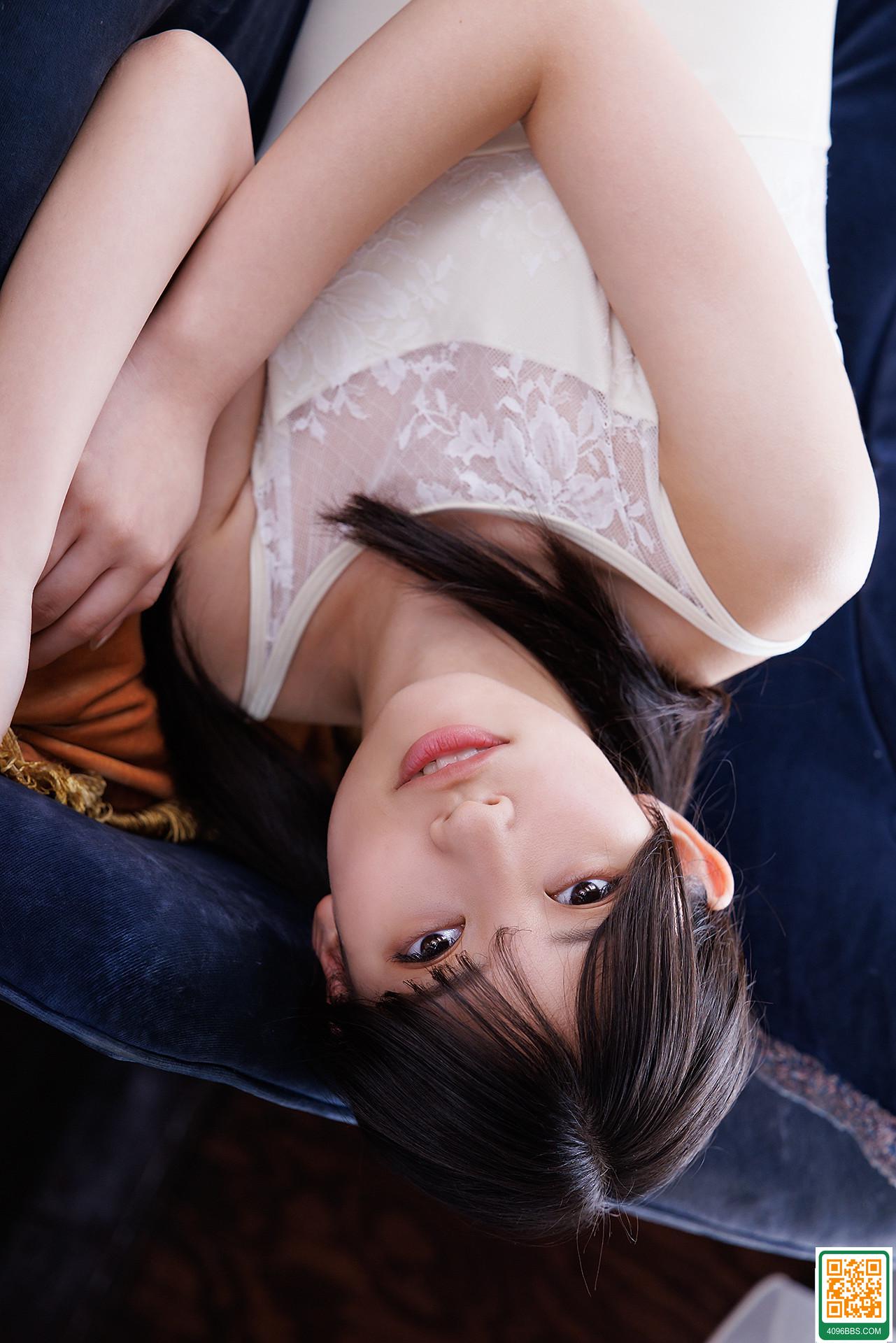 [西川茜] 嫩白美體露出讓人想好好疼愛 (34P)