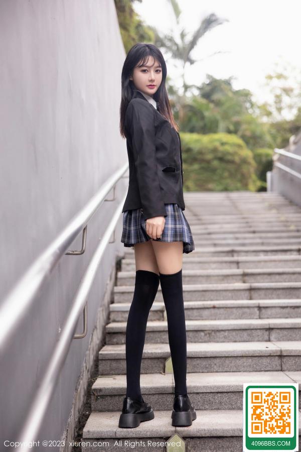 [XiuRen]高清寫真圖2023.04.28 No.6662 又又 (71P)