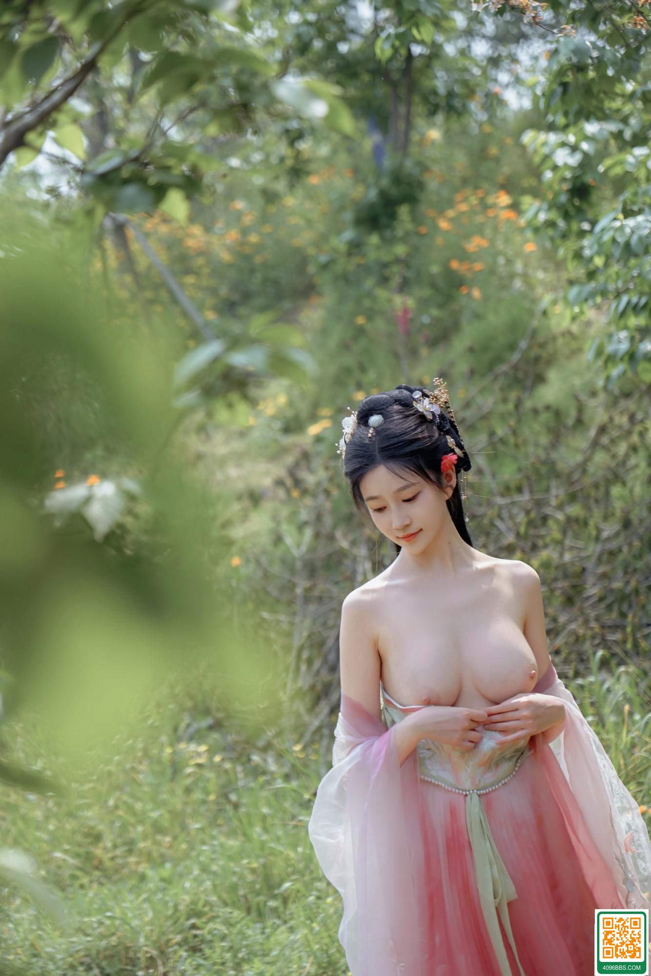 年年 - 海棠仙 (56P)