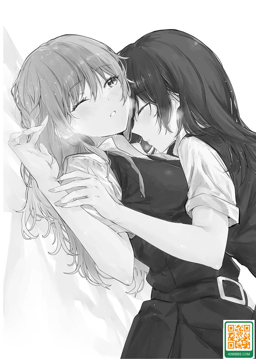 [Orzコミュショーズ(遊離)]消えない溫度 (やがて君になる) [中國翻訳]