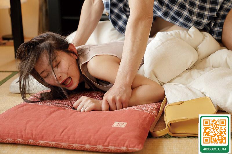 靜河：余命1カ月の大嫌いな義父に終活レ●プされた息子の嫁 靜河 (21P).txt