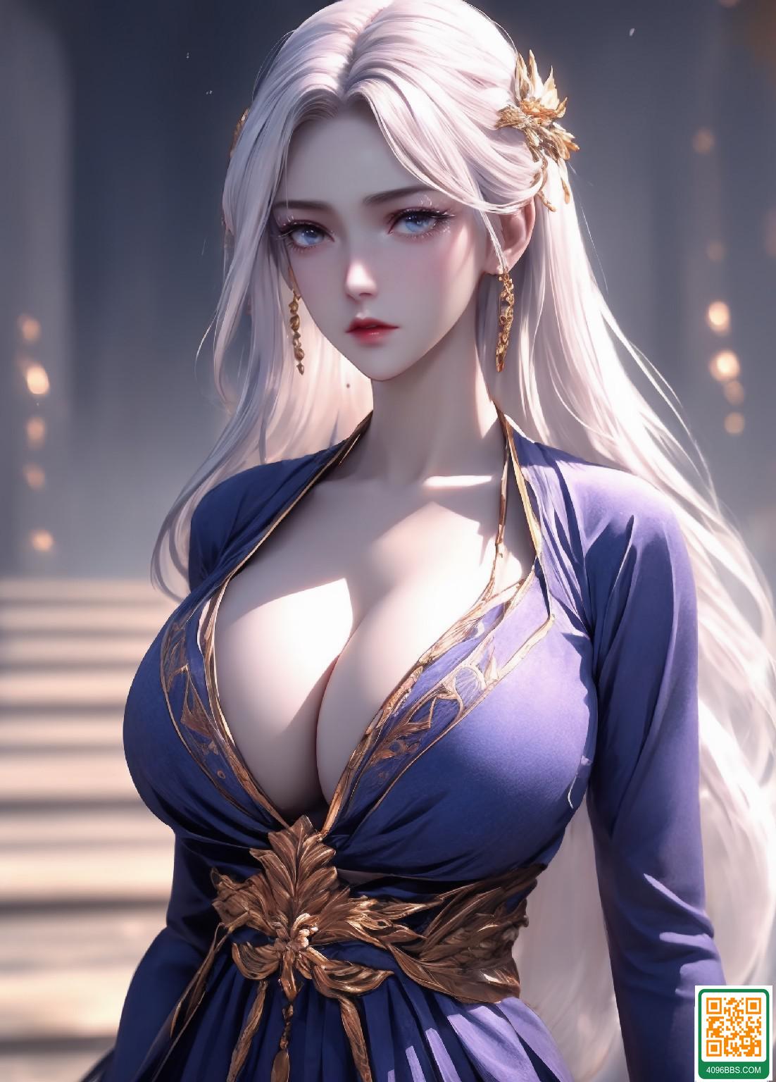 White Dragon(白龍-武庚紀)