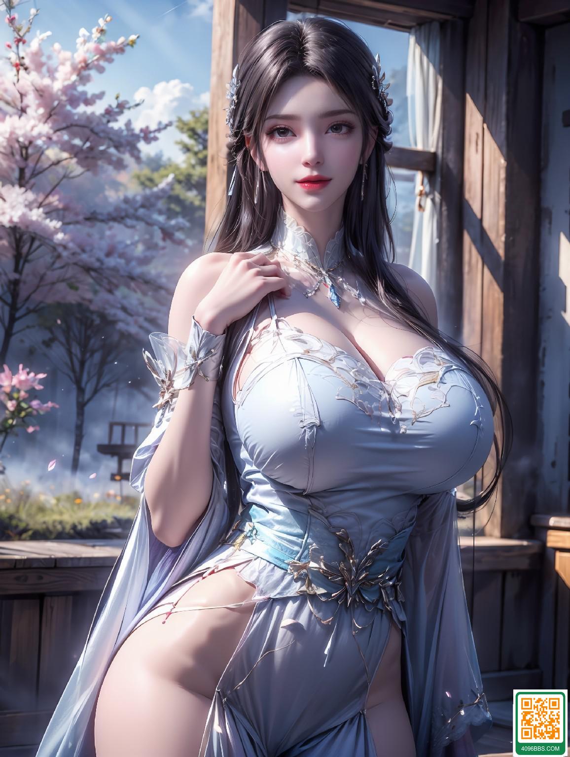 XiaoXuner(蕭薰兒-斗破蒼穹)