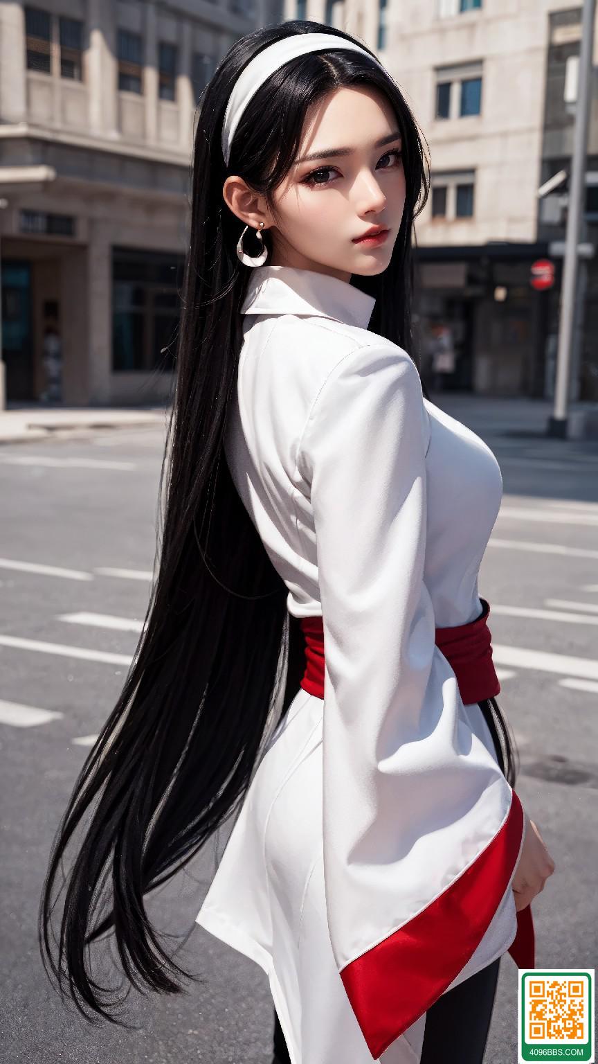 Chizuru Kagura Standard