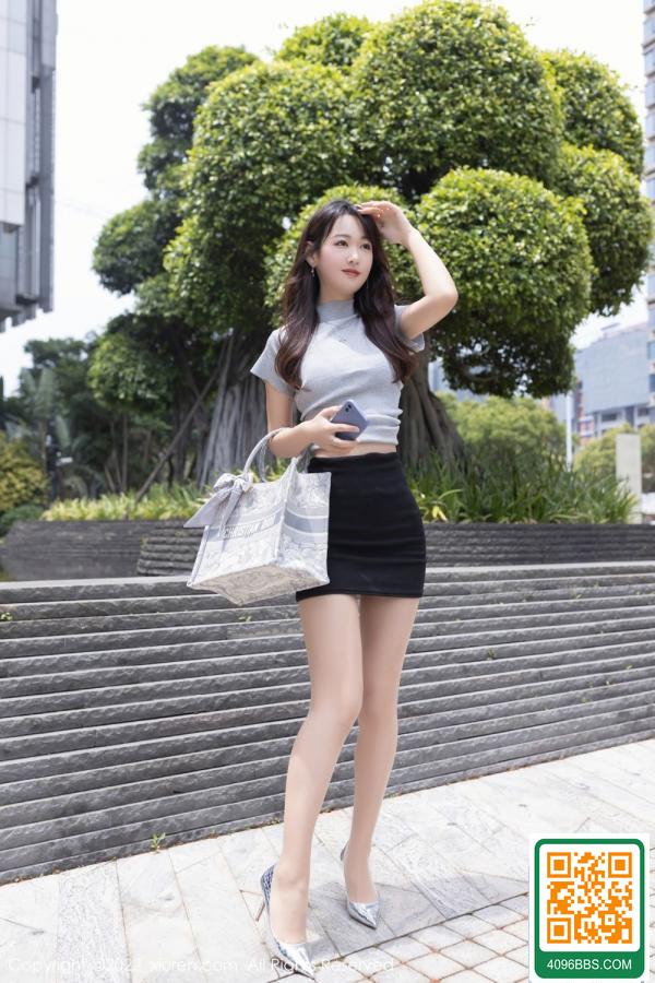 [XiuRen]高清寫真圖2022.08.15 No.5439 唐安琪 (80P)