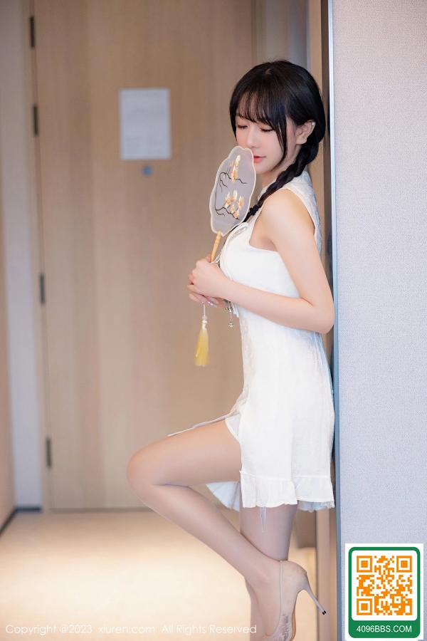 [XiuRen]高清寫真圖2023.05.26 No.6813 幼 幼 (74P)