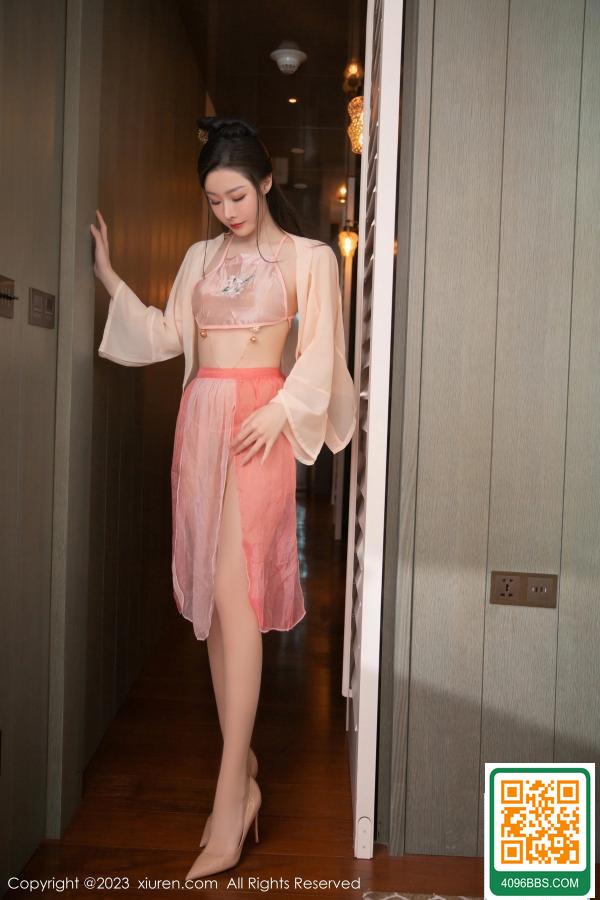 [XiuRen]高清寫真圖2023.07.13 No.7075 小逗逗 (72P)