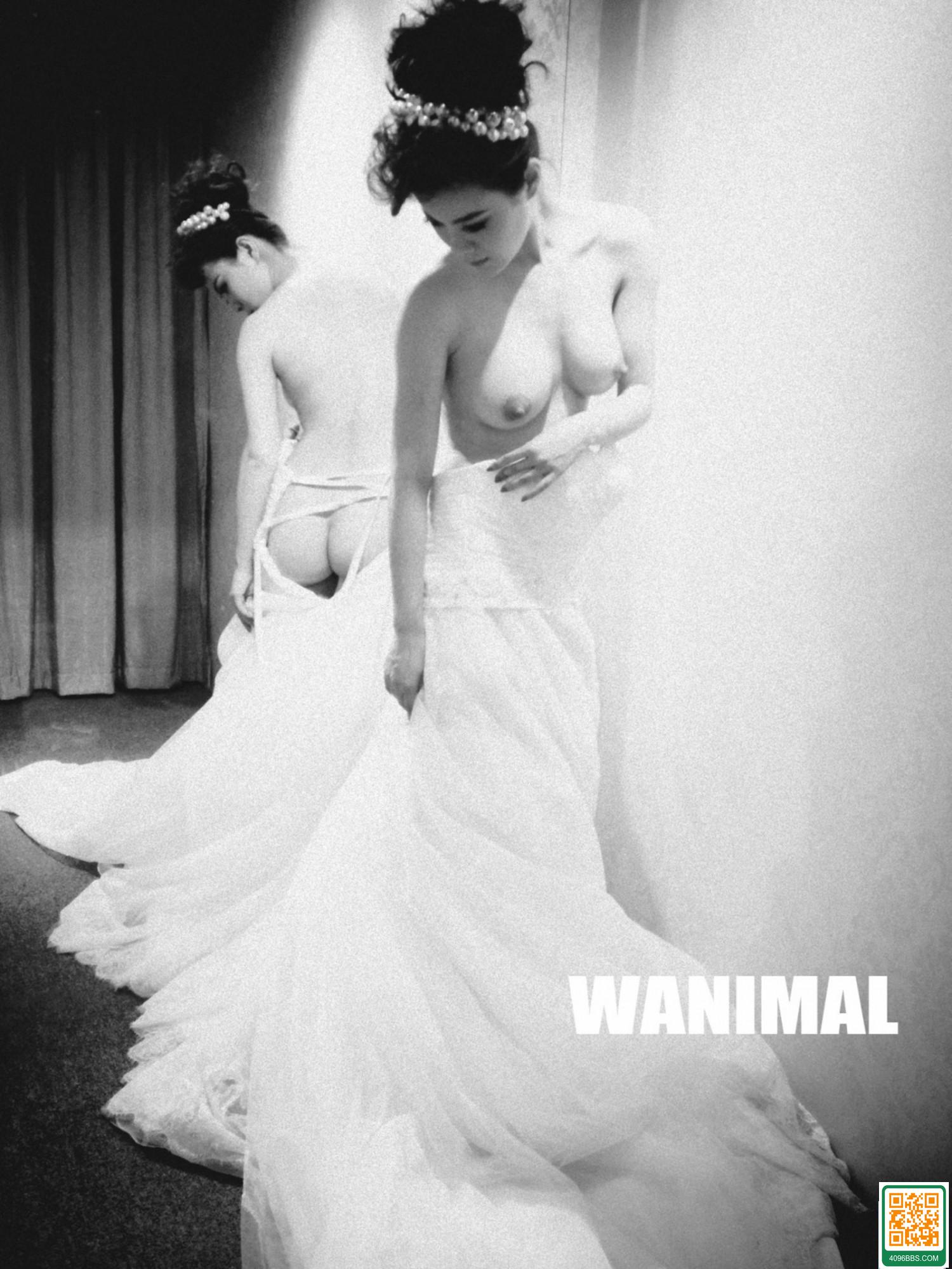 【王動作品】2013年作品集 (153P)