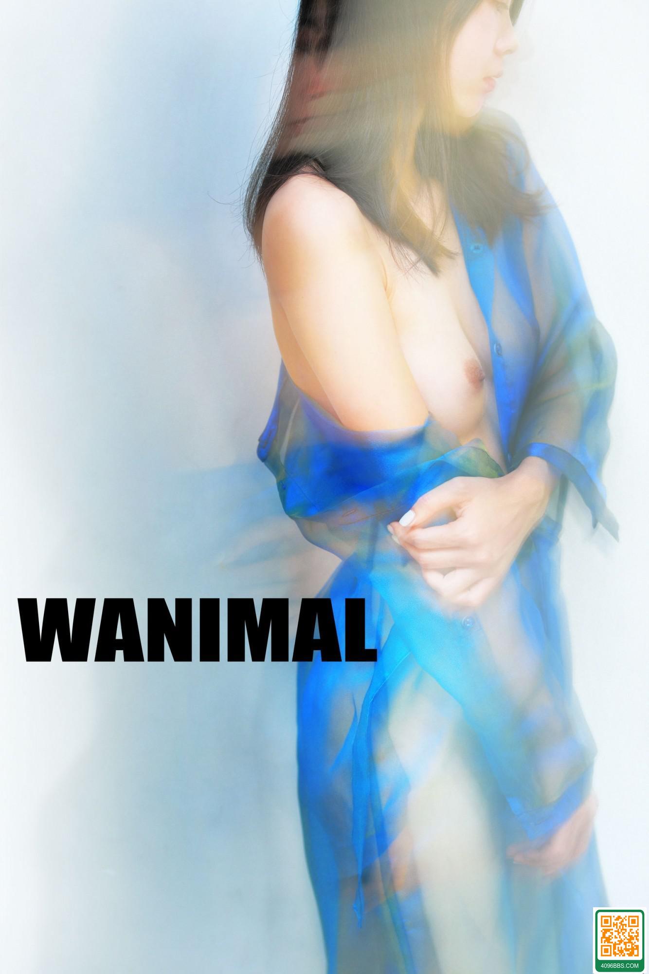 【王動作品】官方出品 VIP 套圖（第20期-3） (150P)