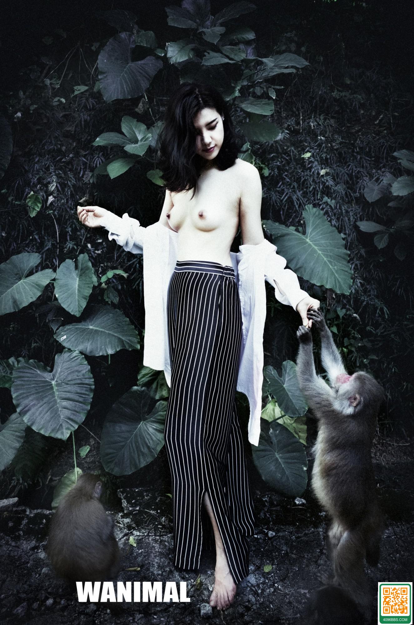 【王動作品】官方出品 VIP 套圖（第20期-4） (150P)