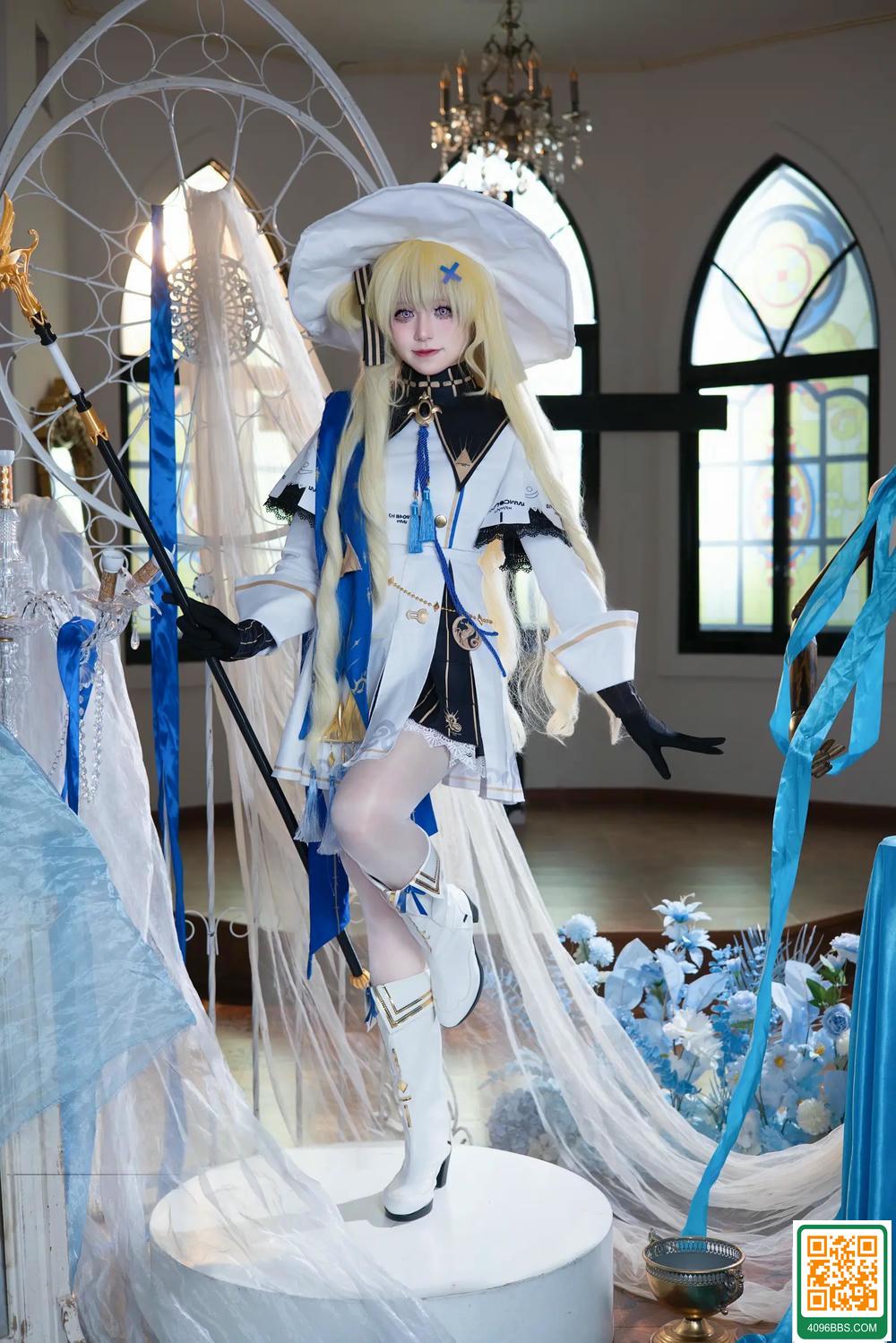 【網路收集系列】雙木扶蘇 菲比【33P】