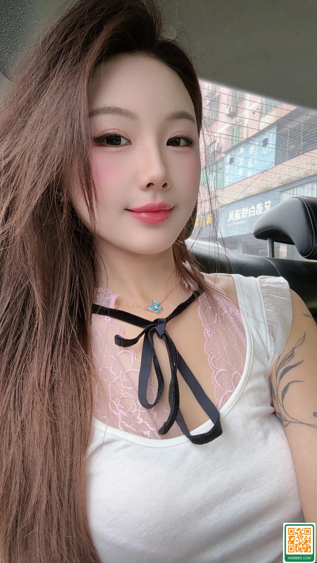 [推特美女]@babylucky98 (61P)